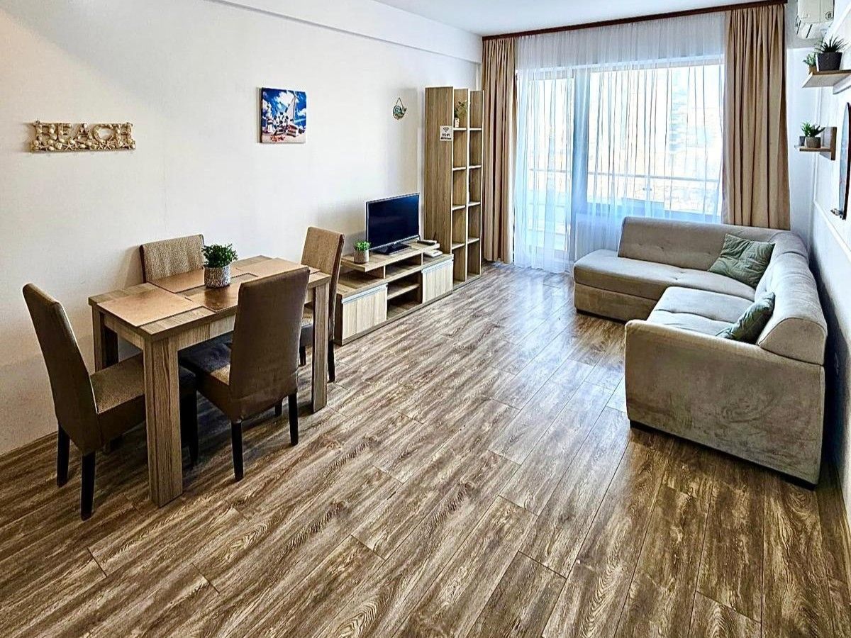 Apartament de vanzare Samerland Mamaia-Sat - Poză 3