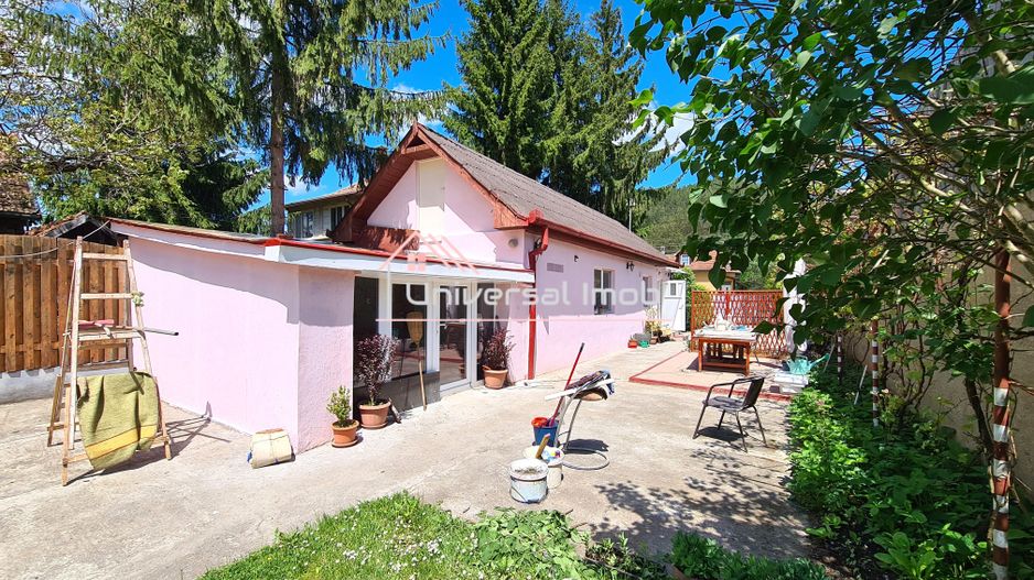 Casa cu 1 camera in Vlaha - Poză 1