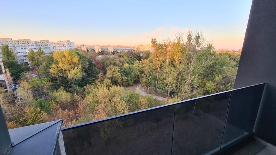 Apartament 2 camere lux, centrala, parcare, pet friendly, vedere parc - Poză 15