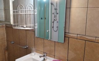 Apartament de inchiriat cu 2 camere Etajul 1/ zona Podu de Piatra - Poză 6
