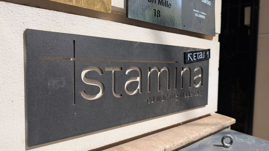 Coworking modern în zona Cișmigiu – 3 birouri de închiriat - Poză 30