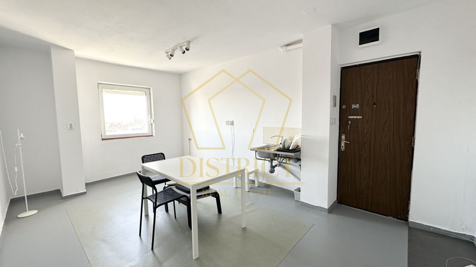 Apartament cu 3 camere | Complexul Studentesc - Poză 9