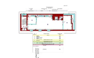 Cladire de birouri  Str. Polona - Str. Mihai Eminescu - Schiță 11