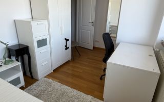 Herăstrău | Apartament 4 camere de închiriat - Poză 9