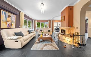 Vila cu teren de 1081 mp in cartierul Andrei Muresanu! - Poză 10