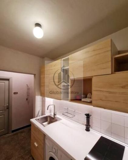 Studio complet utilat, Universitate, Calea Victoriei - Poză 11