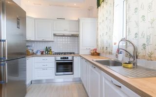 Apartament cu terasa generoasa, etaj 5/5, parcare, spatios, modern - Poză 7