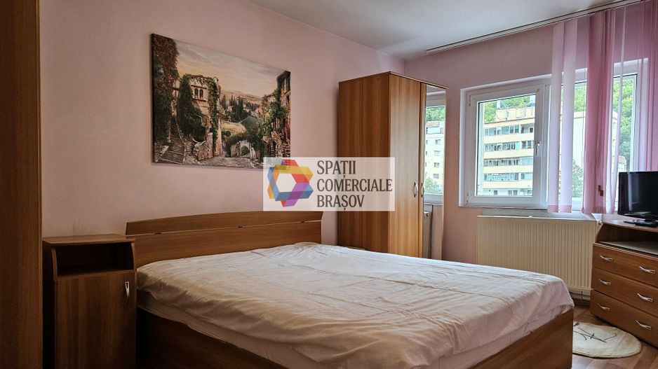 Apartament cu doua camere, zona Racadau 54 mp - Poză 7