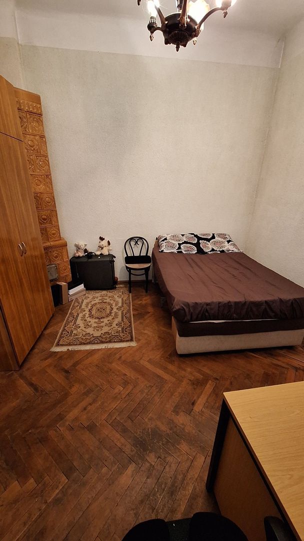 CASA - 3 camere, Parter si Etaj. Parcul Carol. - Poză 6