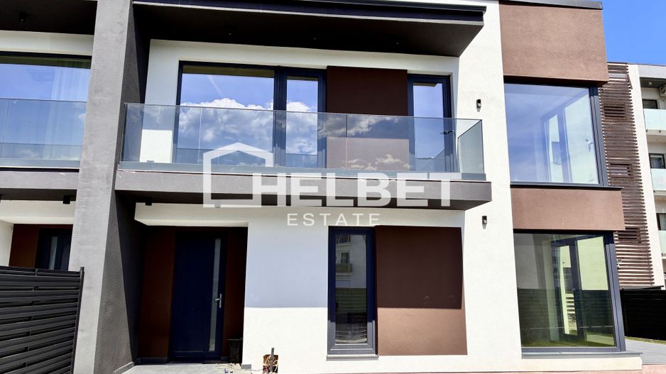 Duplex / 4 Camere / Ghimbav - Poză 1