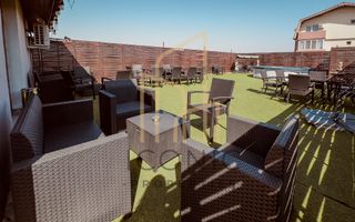 Inchiriez  cladire birouri cu suprafata de  660 mp - Poză 7