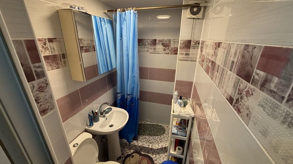 Apartament bloc rusesc | Teiul Doamnei - Poză 4