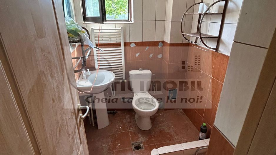 CASA + CURTE 600MP HORPAZ 115.000 euro - Poză 6