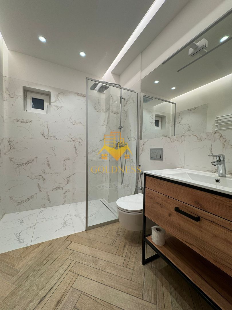 2 camere open space, Premium, Parcare, Zona Piata Abator, Marasti - Poză 6