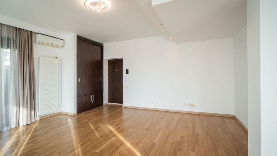 Exquisite Penthouse for Rent – Herastrau Area, Sector 1 - Poză 23