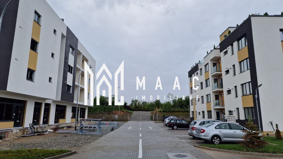 Apartament 2 Camere | Decomandat | Etaj 2 | Balcon | Parcare - Poză 2