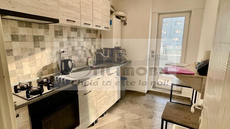 Apartament INTABULAT - 2 camere, dec, 60 mp + loc de parcare inclus ! - Poză 3