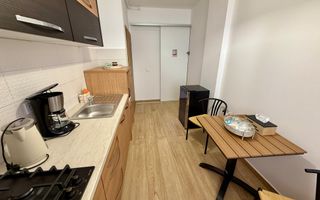De inchiriat apartament cu 1 camera, zona Kaufland Cetate - Poză 7