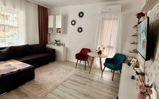 2 camere | centrala proprie | etaj intermediar | zona excelenta | - Poză 2