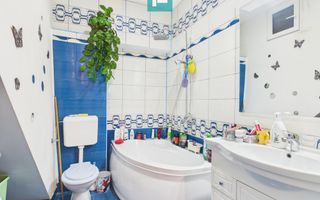 Apartament cu 2 camere pe Str.Episcopiei - Poză 20