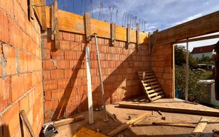 CASA INDIVIDUALA DE VANZARE SOPOR 800MP CURTE - Poză 11