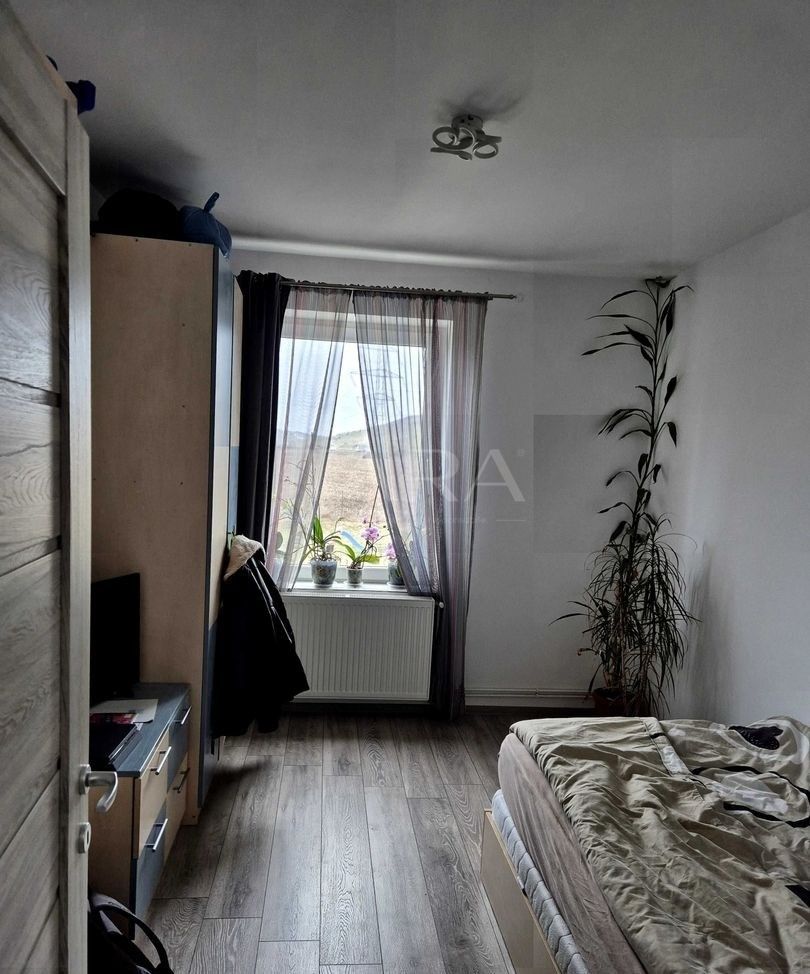 Apartament 4 camere – Apahida - Poză 6