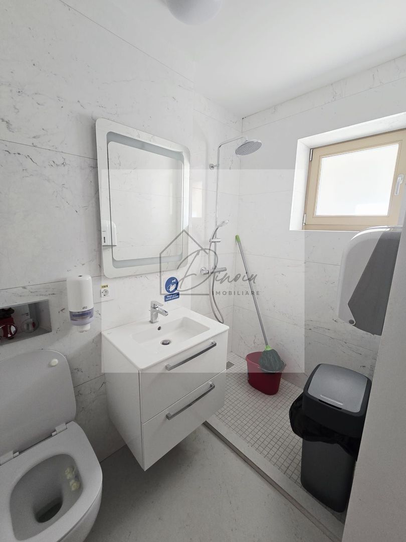 Spatiu Birouri Ion MIhalache - Turda I 249 mp I - Poză 11