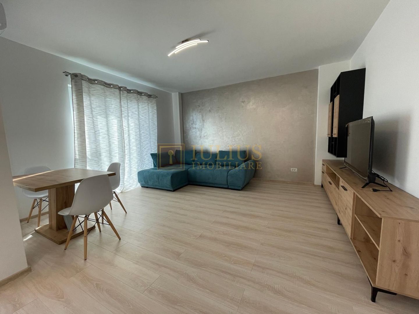 COMPLEX KARA| 2 camere | zona Aradului | bloc nou | parcare suprateran| lift | - Poză 2