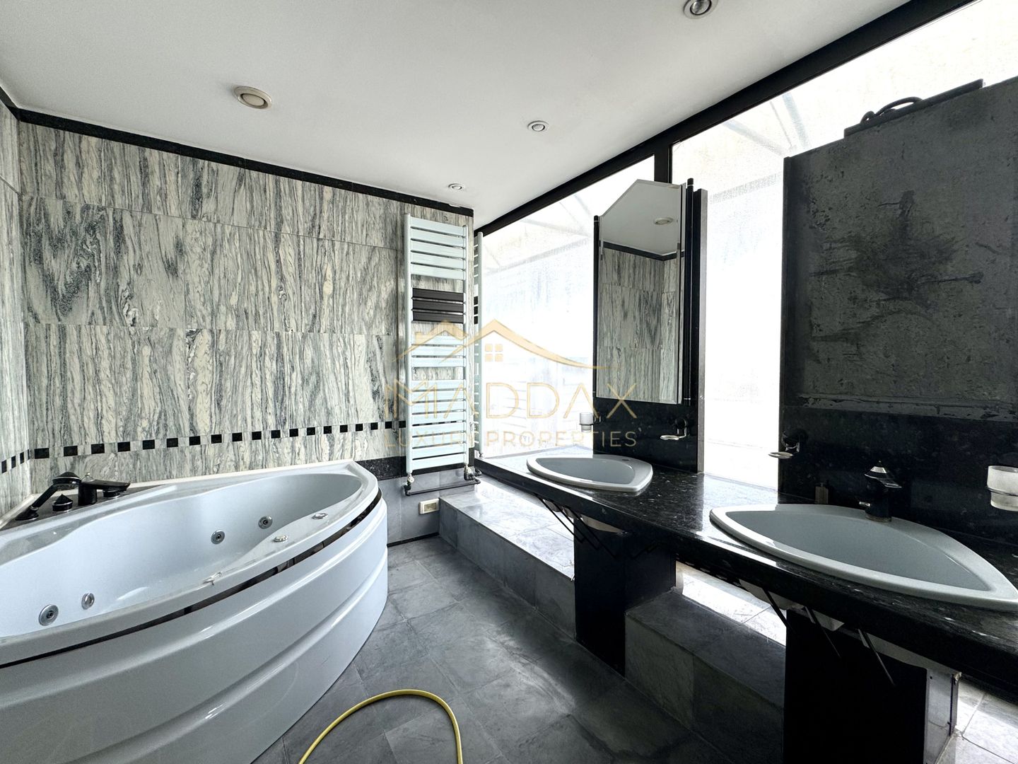 Penthouse *250mp* + Terasa *88mp* // Foisorul de Foc - Poză 14