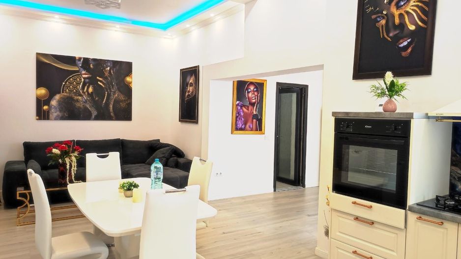 Casa 3 camere - Poză 1