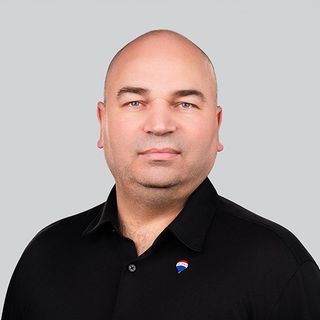 Ion Dimitraș - REMAX Moldova