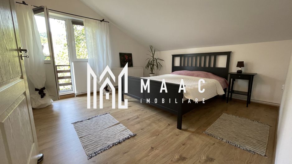 Casa individuala | Tocile | Teren 790 mp - Poză 8