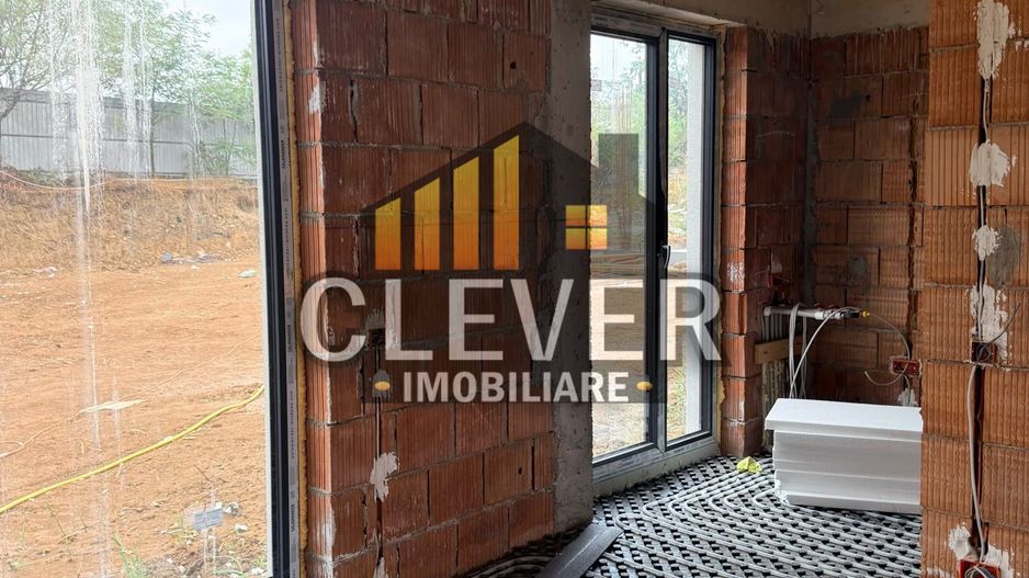 Vila duplex 4 camere 4 bai, 125 mp utili, Splaiul Unirii, Sector 3 Oferta - Poză 13