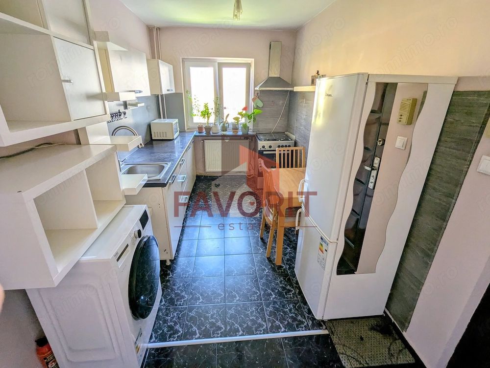 Apartament 2 camere | Zona Girocului - Poză 6