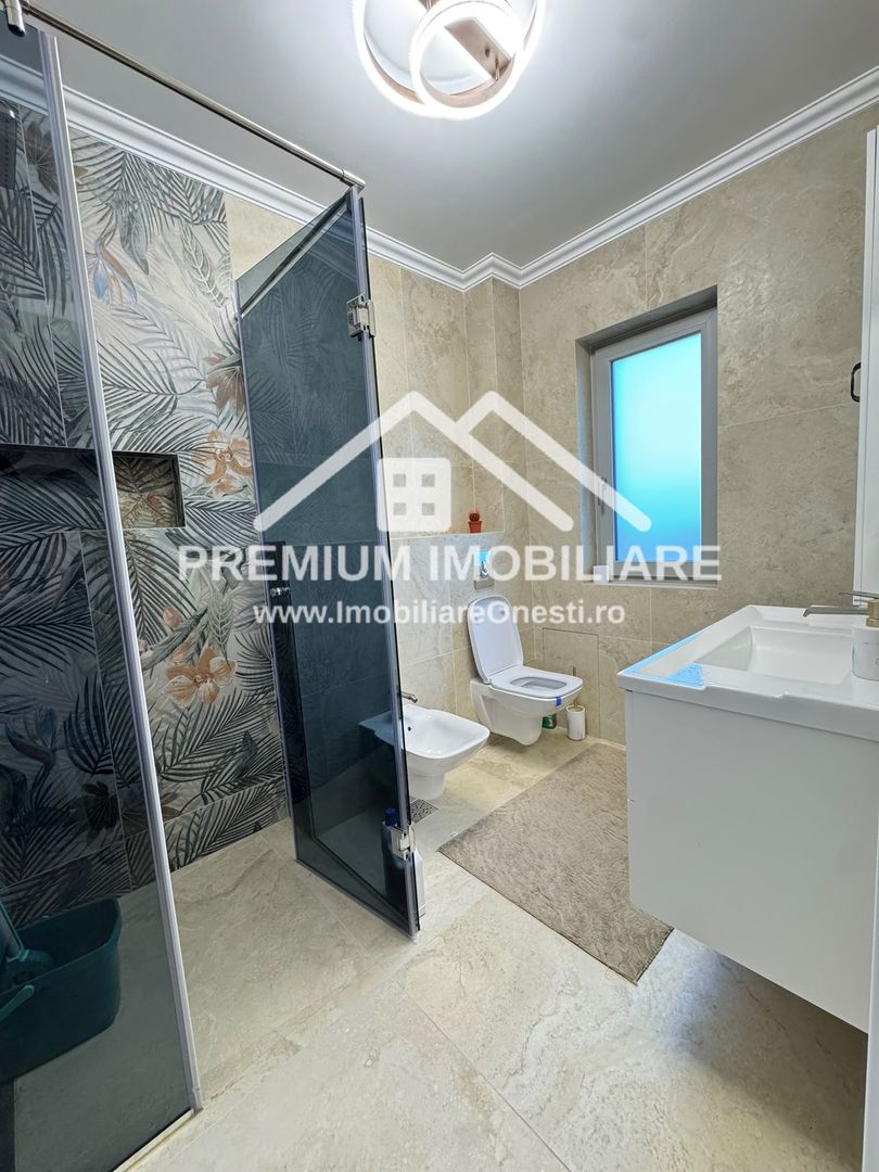 Vila Individuala de Vanzare | Complet mobilata si utilata - Poză 19