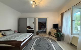 Apartament de vanzare Sibiu | 4 camere Resita | 140 mp, P+M, INTABULATĂ - Poză 1