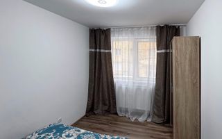 Apartament 3 camere de închiriat | zonă centrală | etaj 1 | decomandat |  | - Poză 7