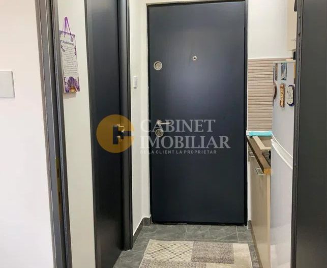 Garsoniera Frumoasa -Bloc 1984 - Poză 8