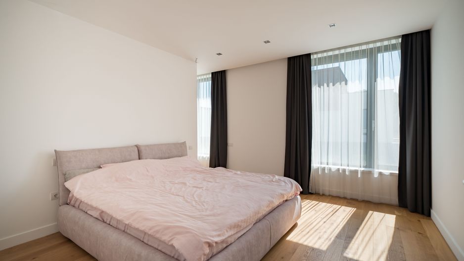 Vila 3 camere Amber Gardens - Poză 3