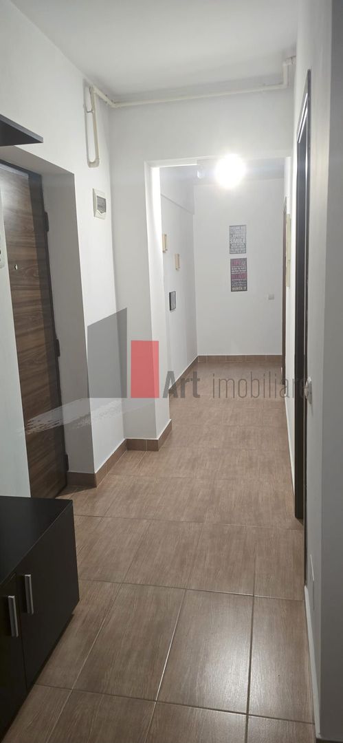 Vânzare apartament decomandat 3 camere cu 2 băi și centrală Metalurgiei - Monaco - Poză 19
