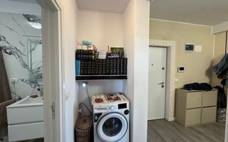 Apartament 2 camere, 54 mp, bloc nou, zona Hotel IO, Giroc - Poză 10