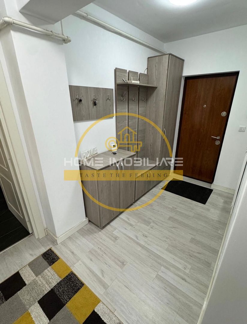 Apartament modern cu 1 camera / zona Bucium - Poză 5