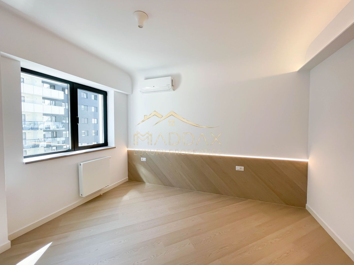 Apartament 2 camere de vanzare II Loc de parcare II Pipera - Poză 7