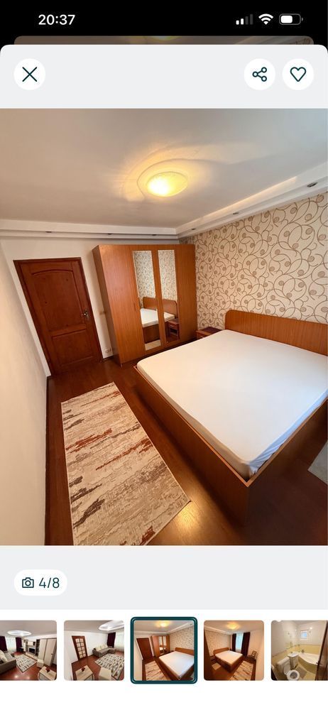 apartament 2 camere – Romancierilor - Poză 3