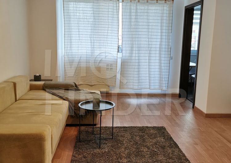 Apartament 38mp zona FSEGA IULIUS MALL - Poză 1