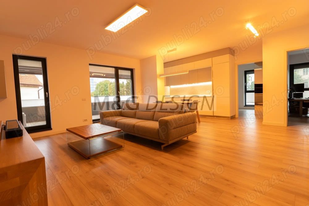 Apartament 3 camere zona Take Ionescu - Poză 2