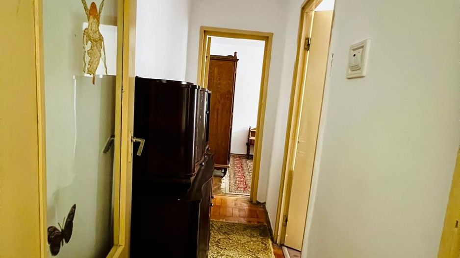 Apartament cu 4 camere, ideal pentru investiție -Zona Dacia - Poză 4