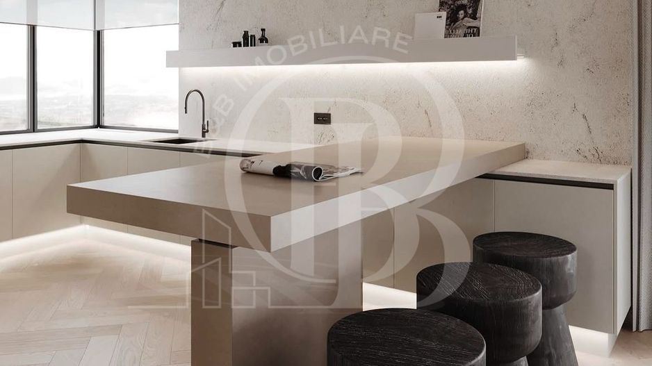 Theodor Pallady Apartament 3 camere decomandate Pret avans 15% - Poză 5