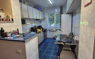 Alea Tomesti 3 camere decomandat Sector 4 - Poză 4