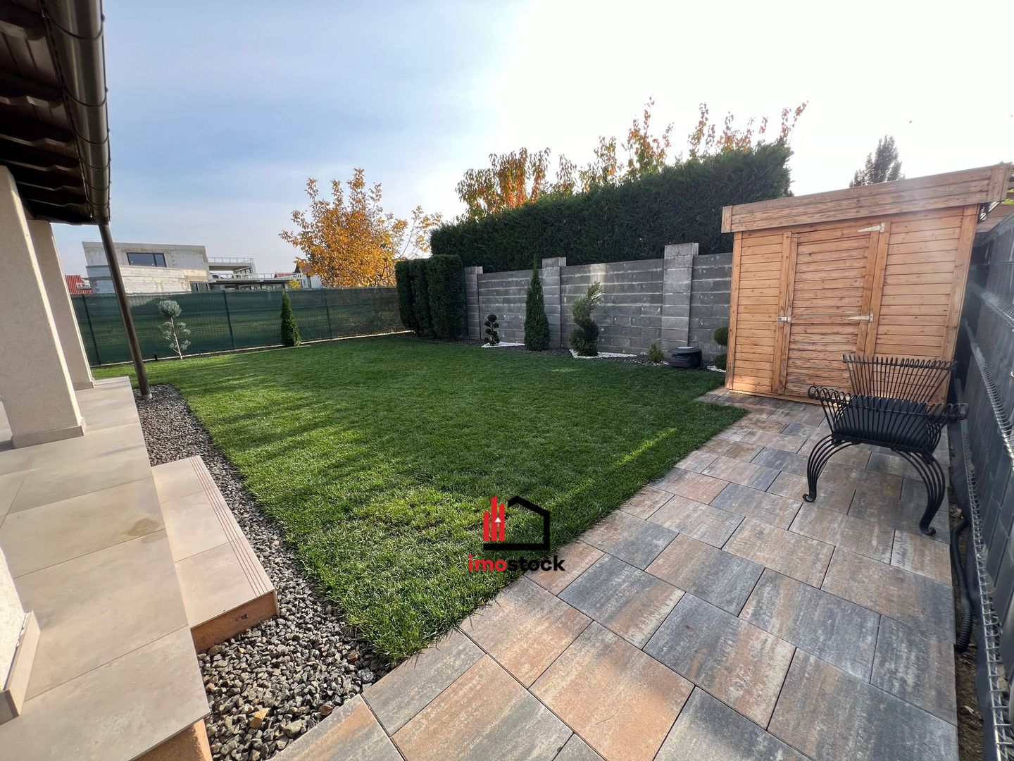 Vila superba Dumbravita - Poză 35